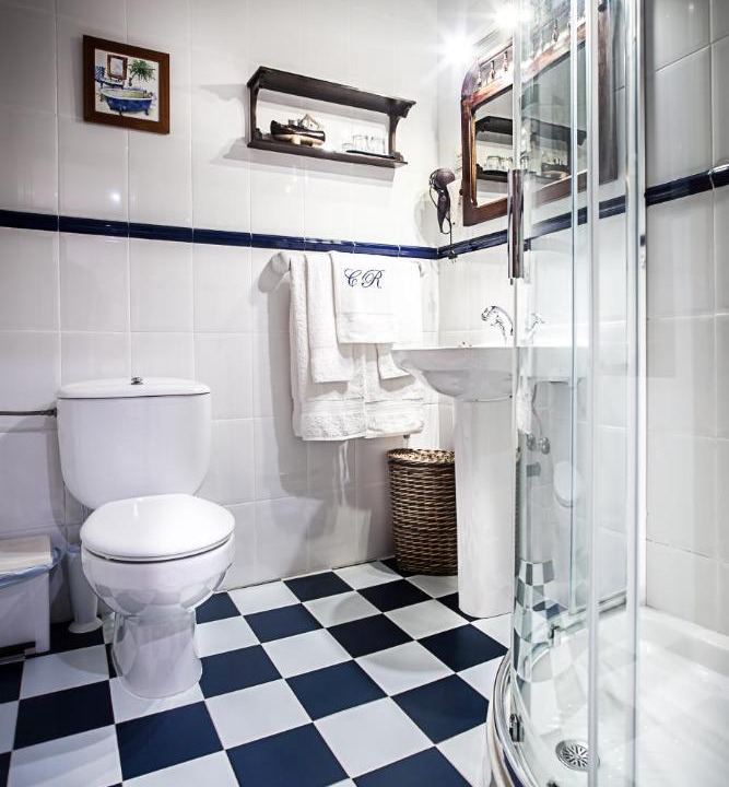 Photo of Bathroom in Santianes de Ola