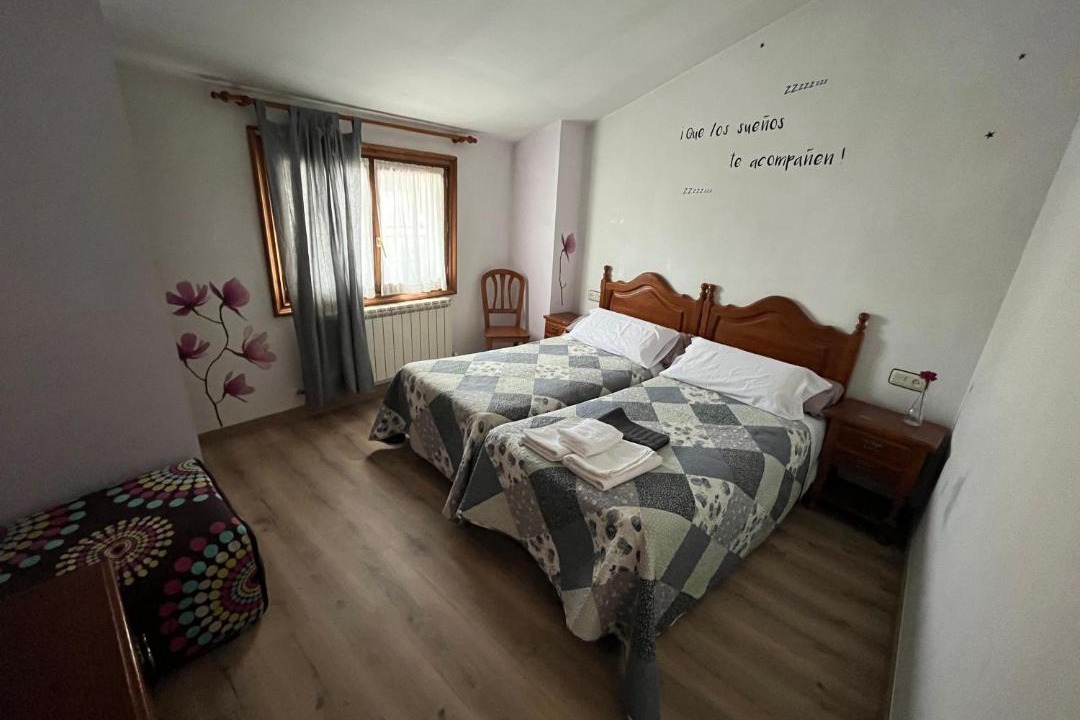 Photo of Bedroom in La Alberca