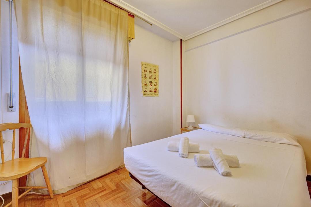 Photo of Bedroom in Haro