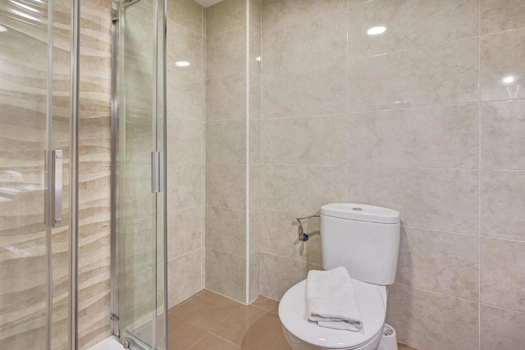 Photo of Bathroom in Haro