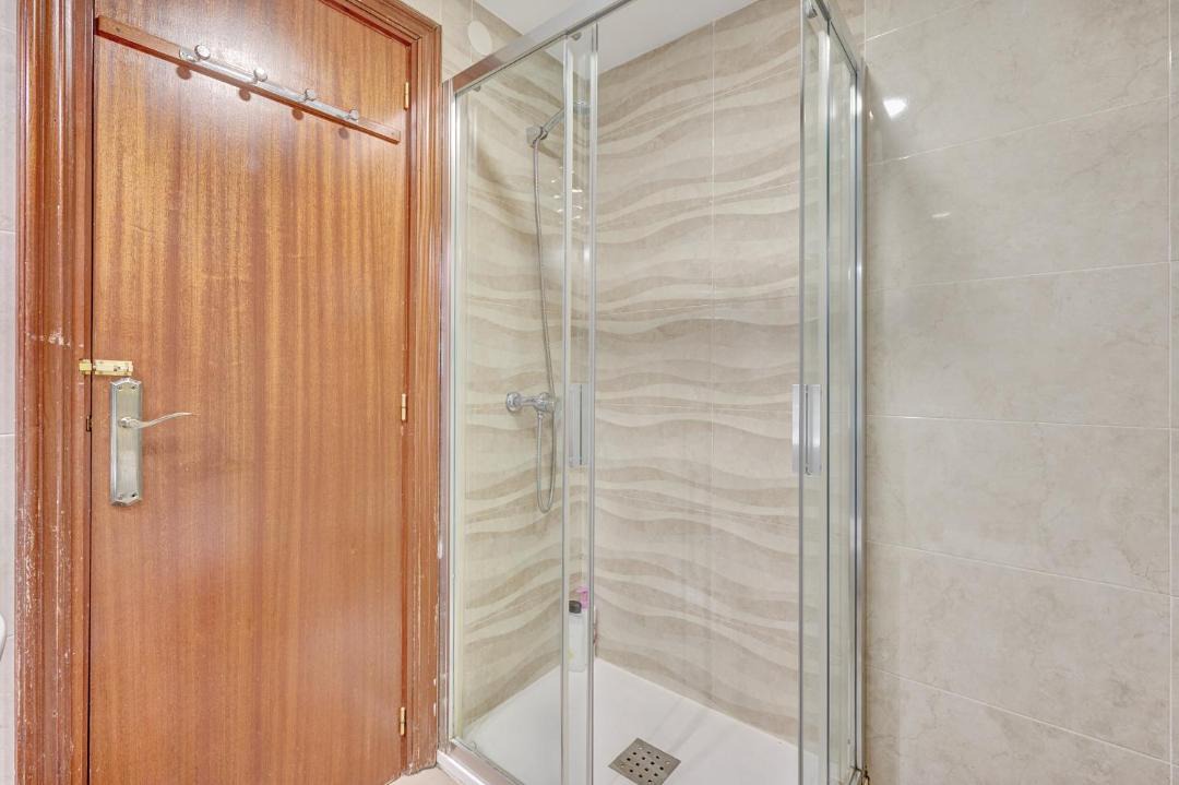 Photo of Bathroom in Haro