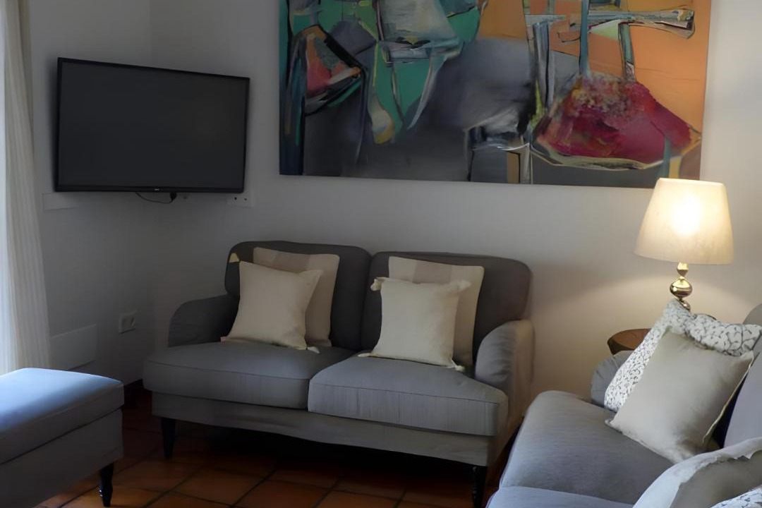 Photo of Livingroom in Matabuena