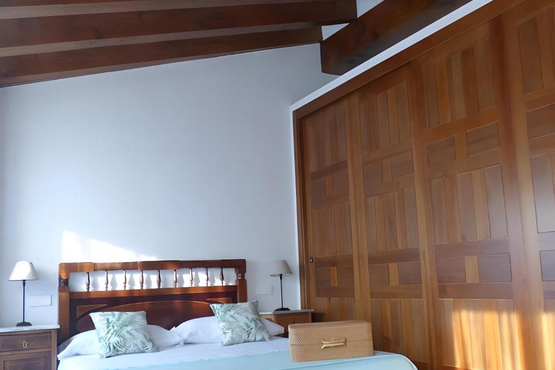Photo of Bedroom in Matabuena