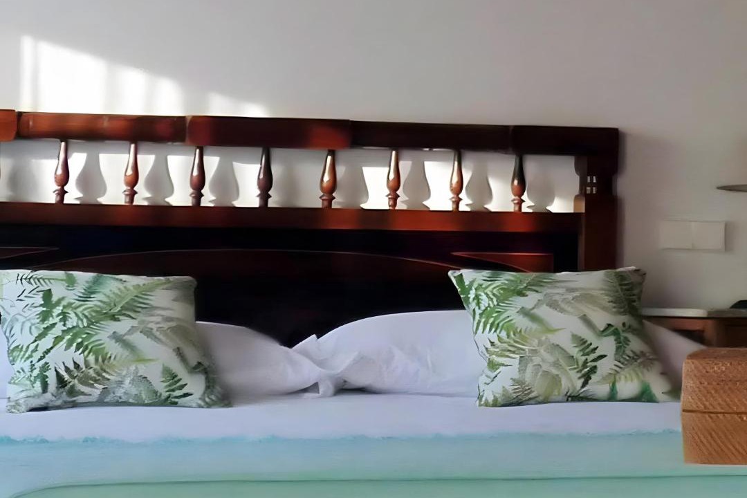 Photo of Bedroom in Matabuena