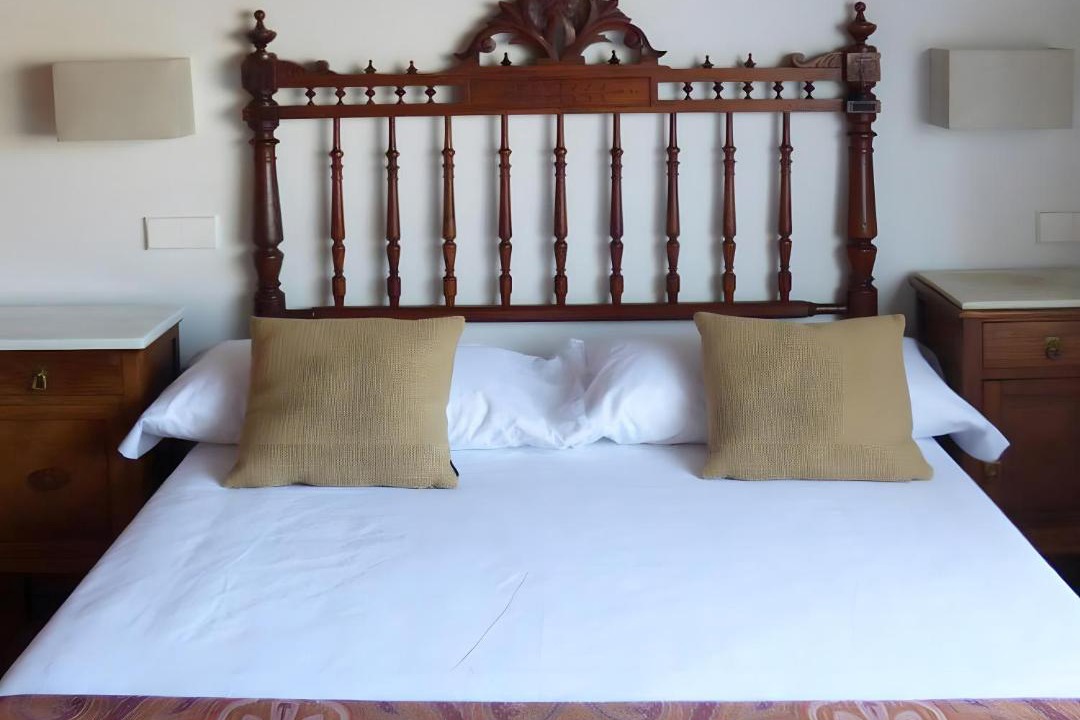Photo of Bedroom in Matabuena