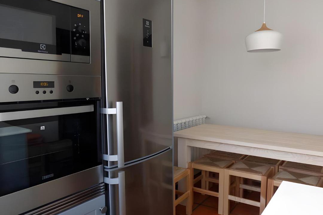 Photo of Kitchen in Matabuena