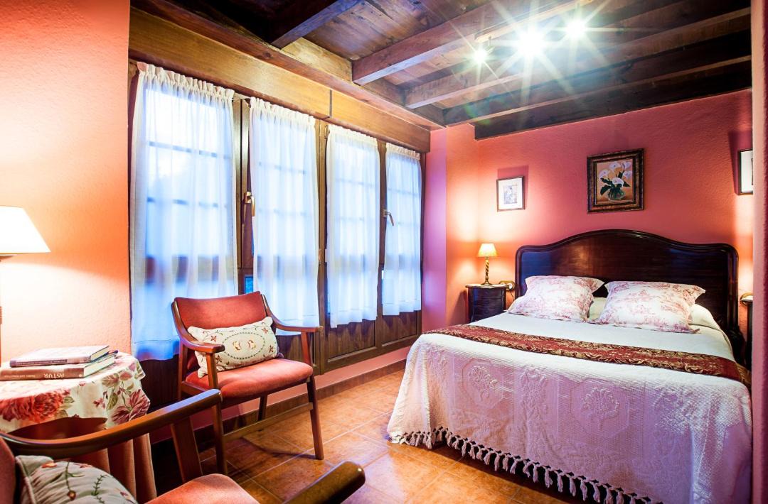 Photo of Bedroom in Santianes de Ola