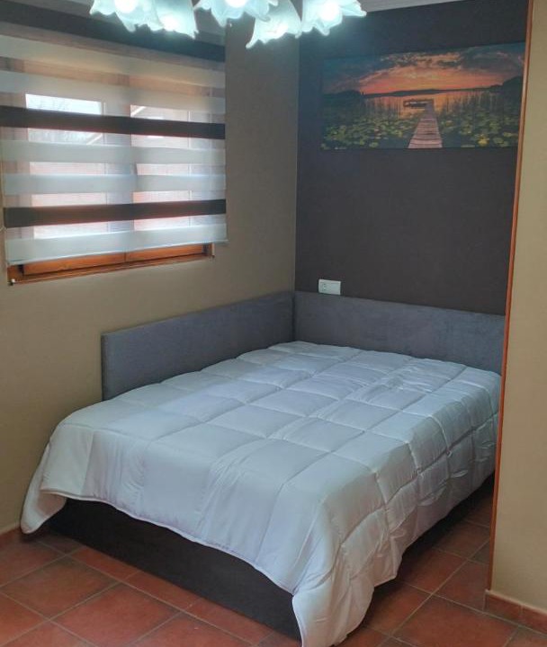Photo of Bedroom in Carbajal de la Legua