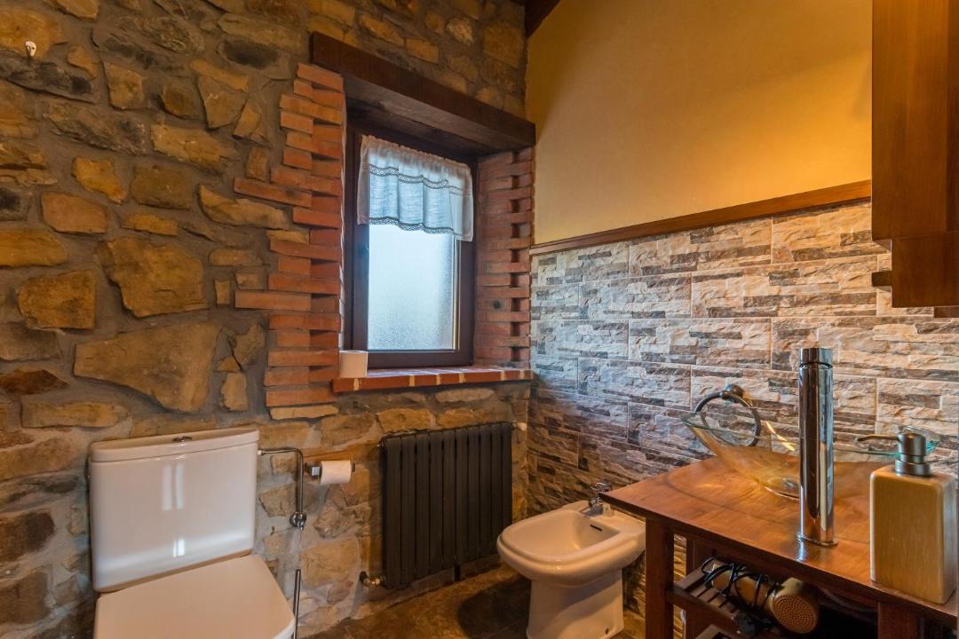Photo of Bathroom in Rozas