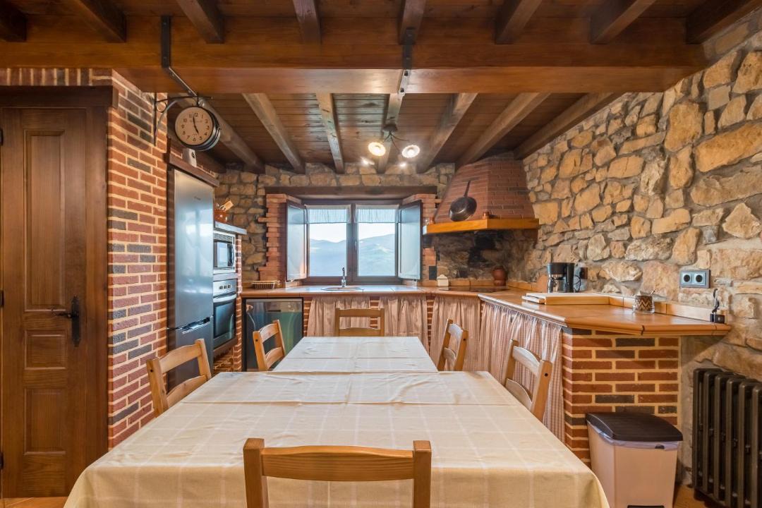 Photo of Kitchen in Rozas