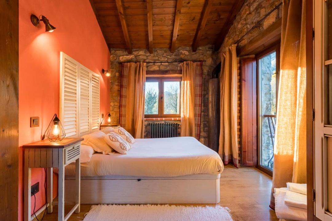 Photo of Bedroom in Rozas