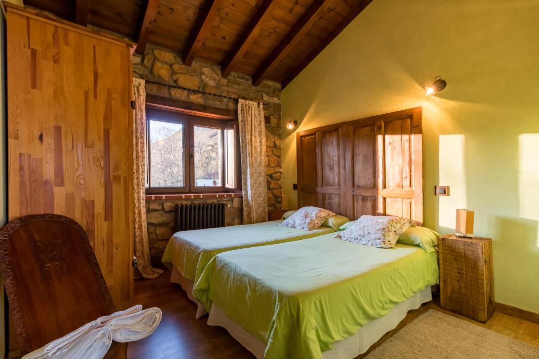 Photo of Bedroom in Rozas