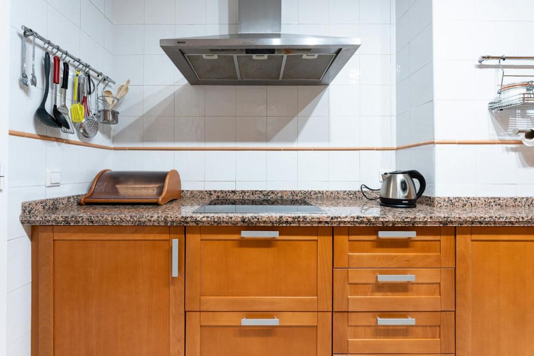 Photo of Kitchen in La Cala de Mijas