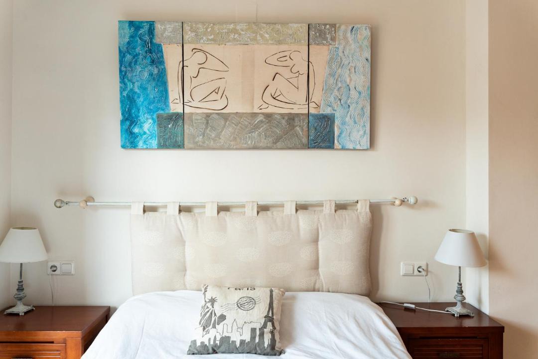 Photo of Bedroom in La Cala de Mijas