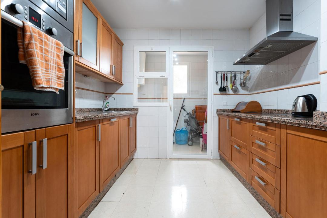 Photo of Kitchen in La Cala de Mijas