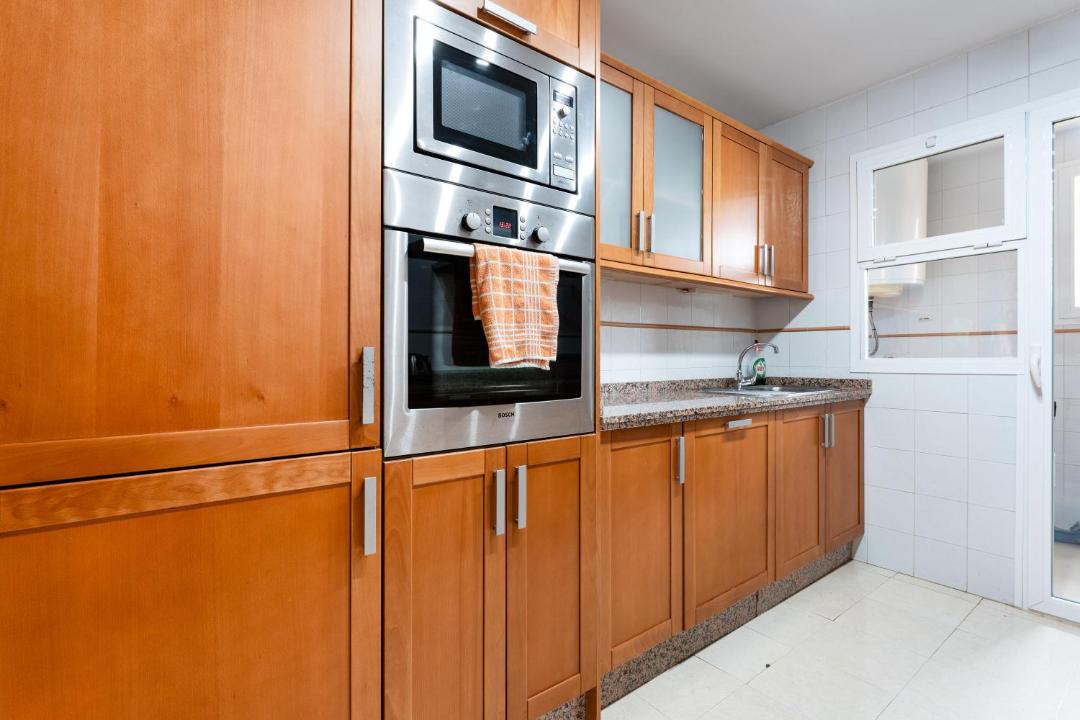 Photo of Kitchen in La Cala de Mijas