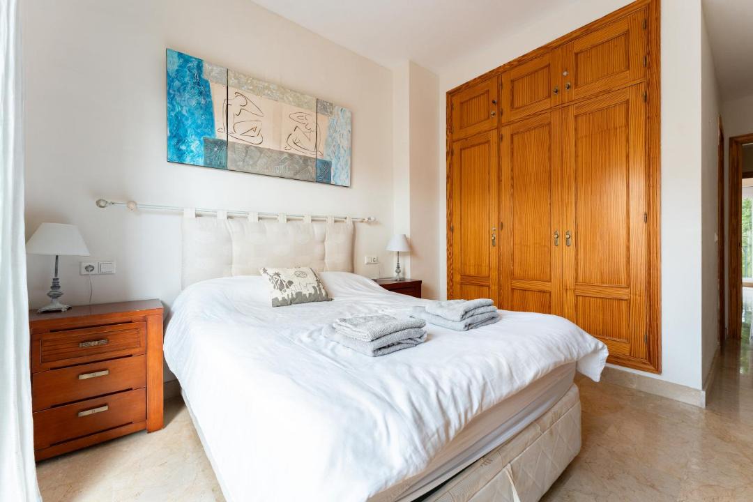 Photo of Bedroom in La Cala de Mijas