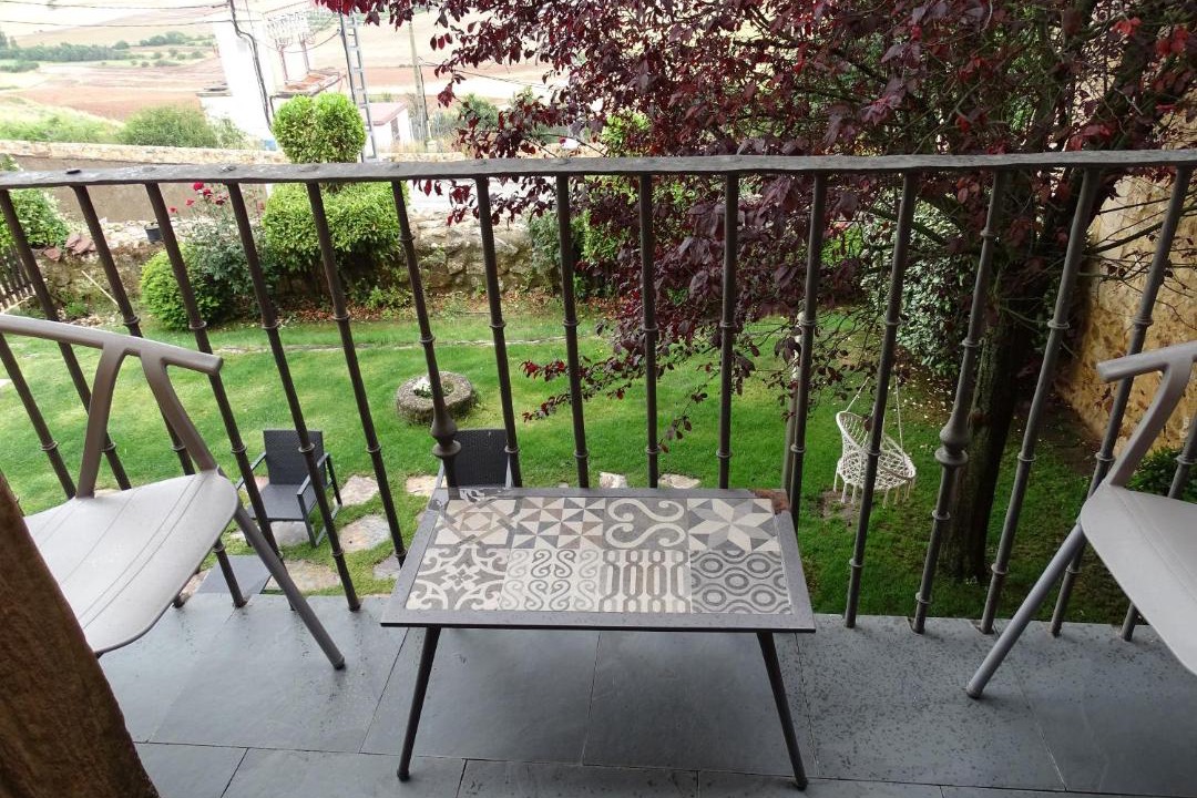 Photo of Patio Balcony in Atienza