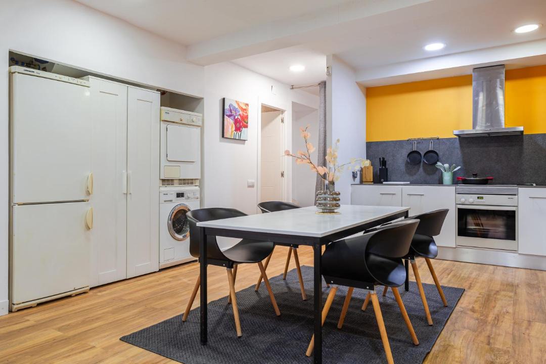 Photo of Kitchen in Eixample