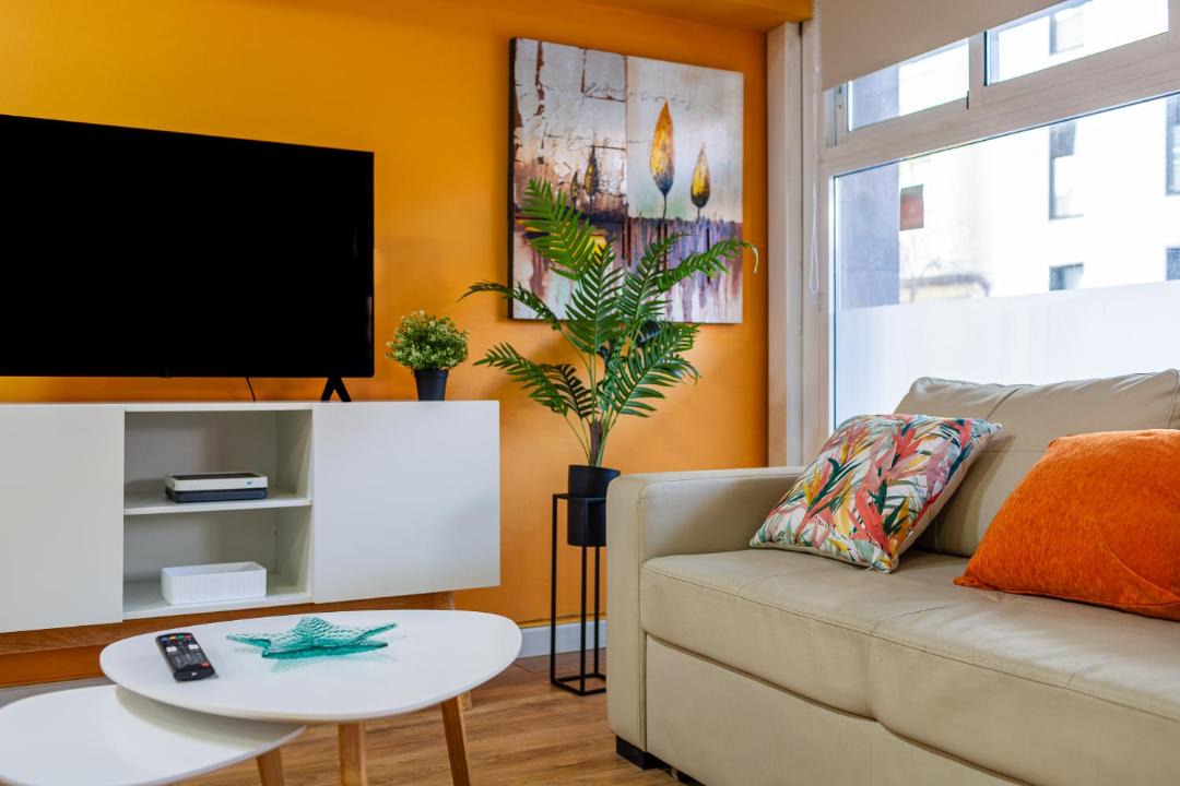 Photo of Livingroom in Eixample