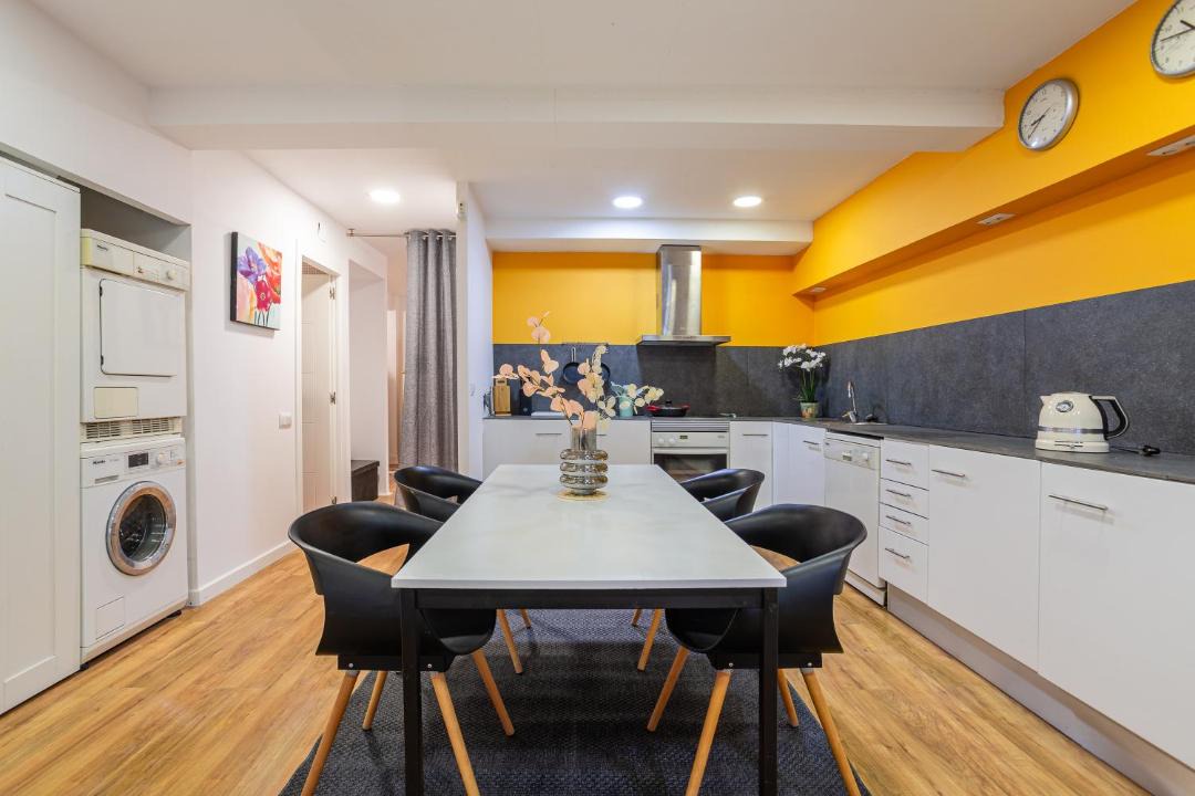 Photo of Kitchen in Eixample