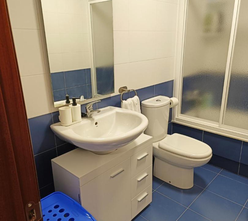 Photo of Bathroom in Aguino