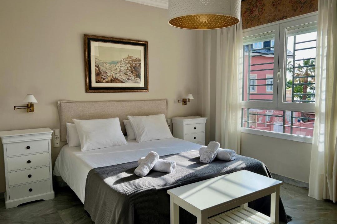 Photo of Bedroom in La Caleta