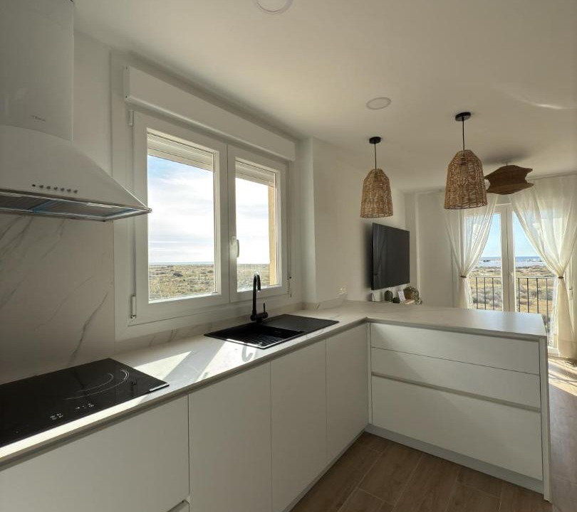 Photo of Kitchen in Cabo de Gata
