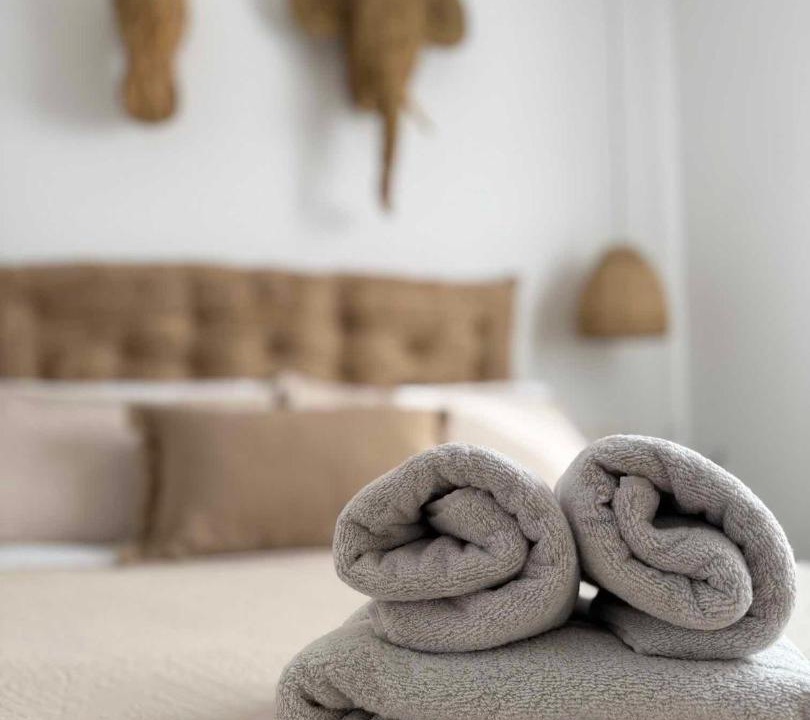 Photo of Bedroom in Cabo de Gata
