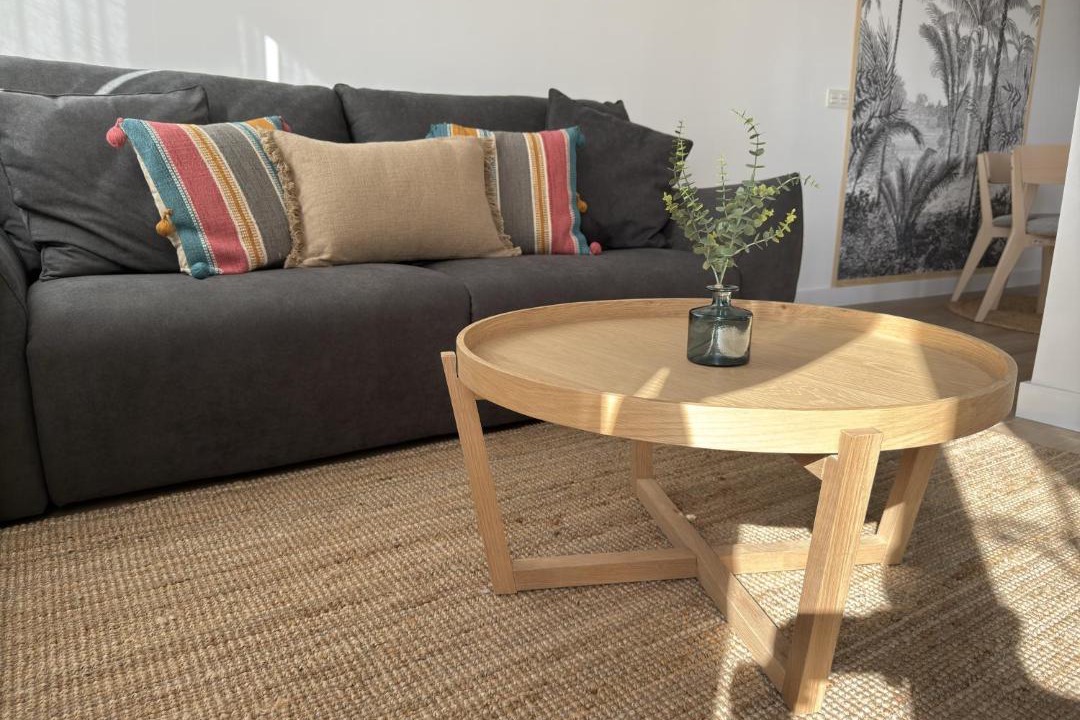 Photo of Livingroom in Cabo de Gata