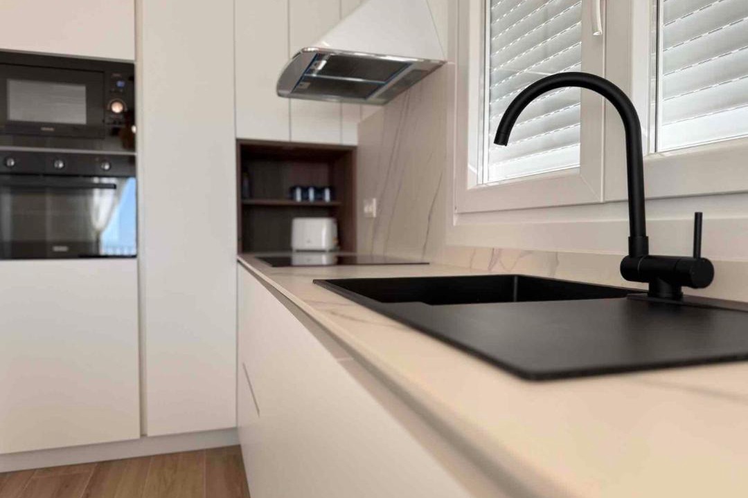 Photo of Kitchen in Cabo de Gata