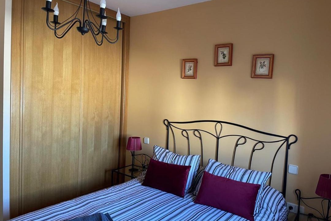 Photo of Bedroom in Fuentiduena