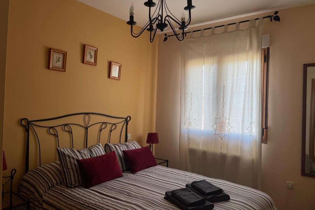 Photo of Bedroom in Fuentiduena