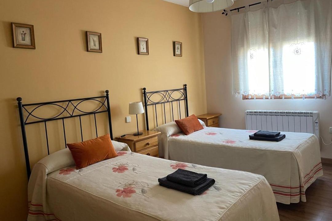 Photo of Bedroom in Fuentiduena