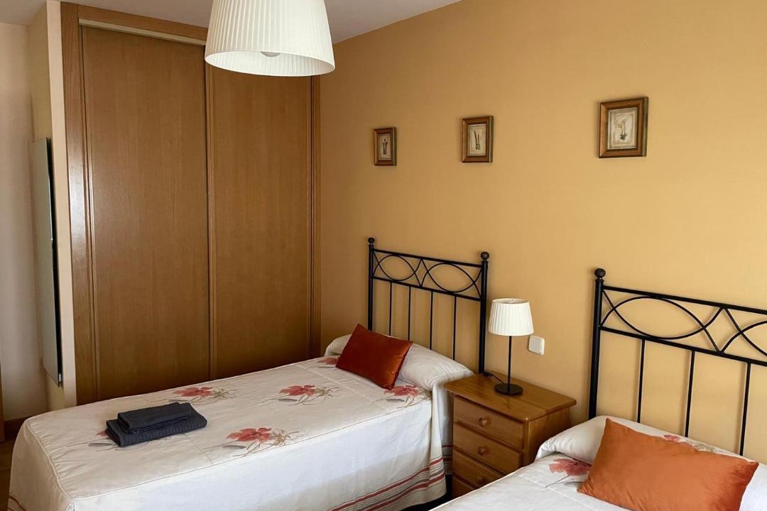 Photo of Bedroom in Fuentiduena