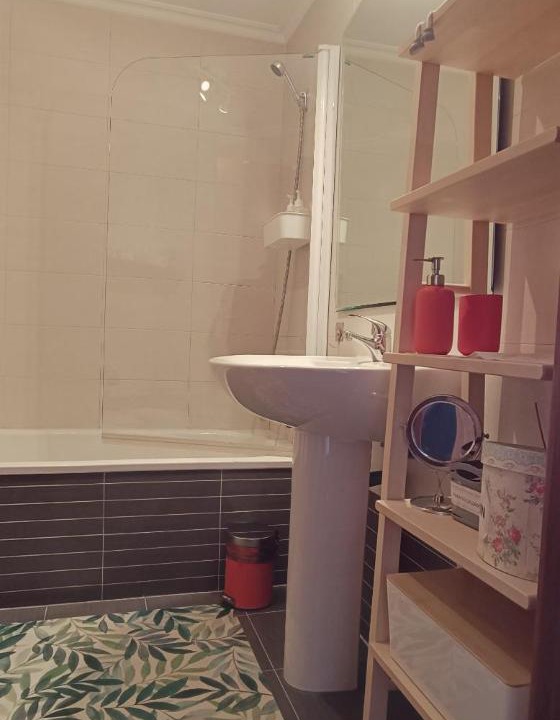 Photo of Bathroom in Potes