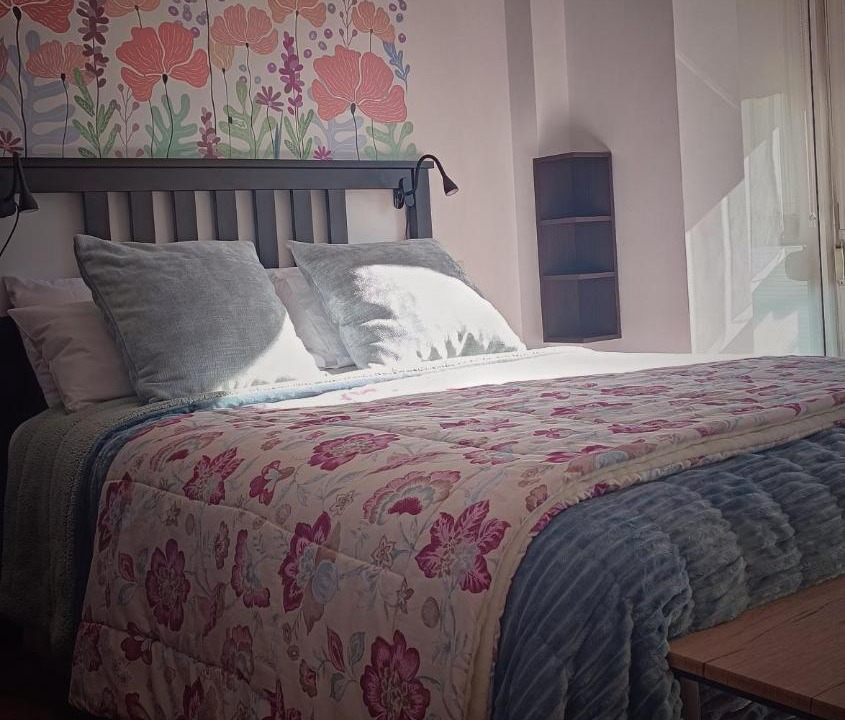 Photo of Bedroom in Potes
