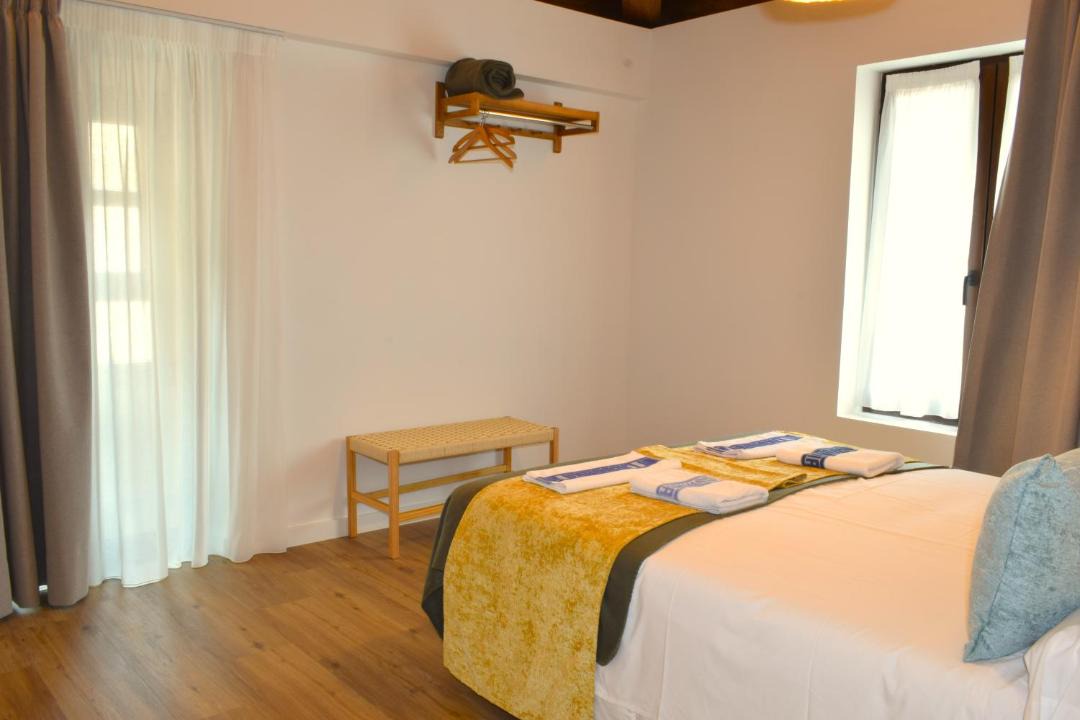 Photo of Bedroom in Laguardia Old Town
