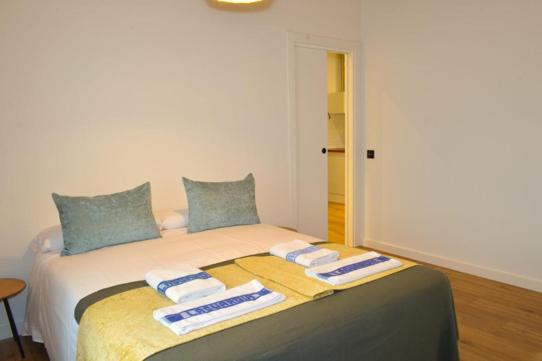 Photo of Bedroom in Laguardia Old Town