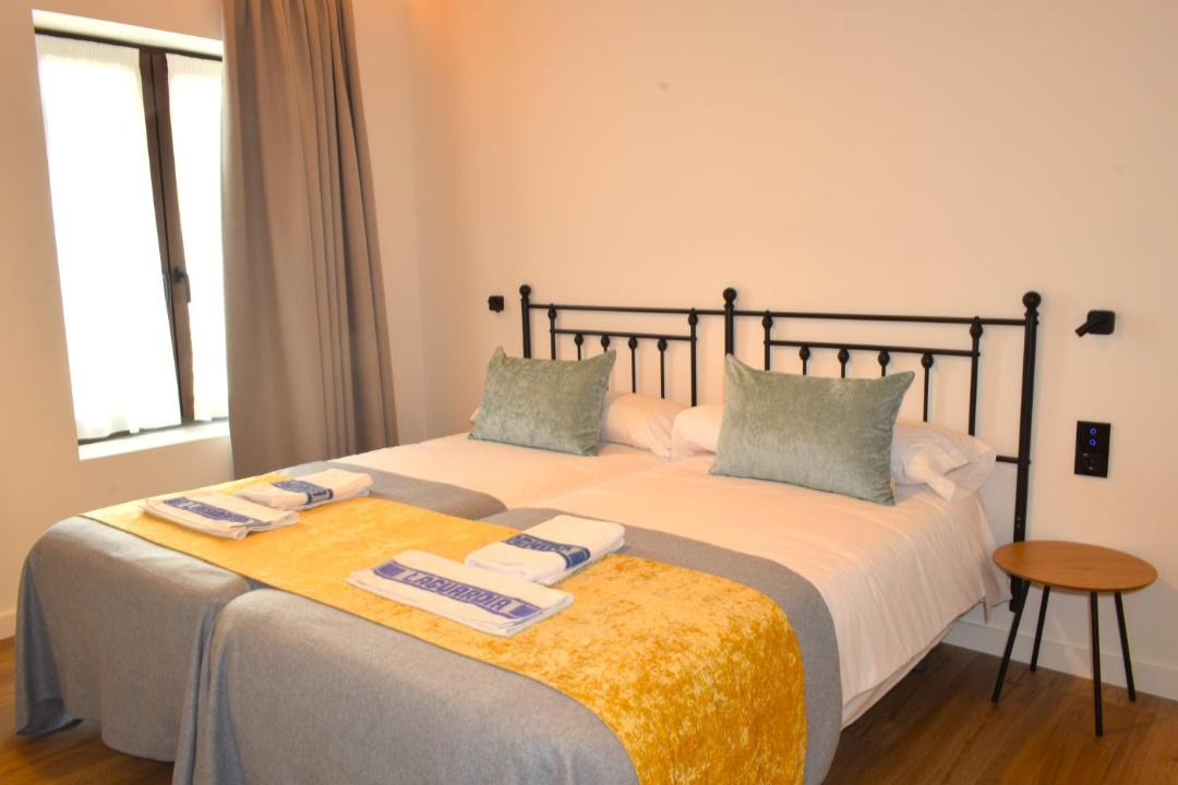 Photo of Bedroom in Laguardia Old Town