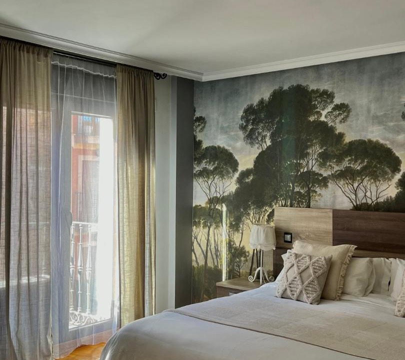 Photo of Bedroom in Aranda de Duero