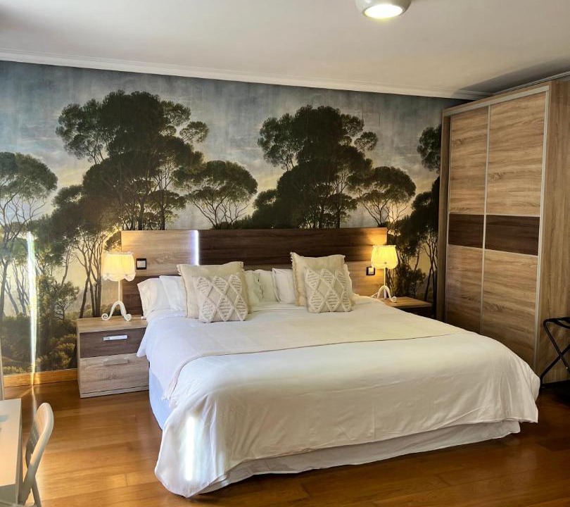 Photo of Bedroom in Aranda de Duero