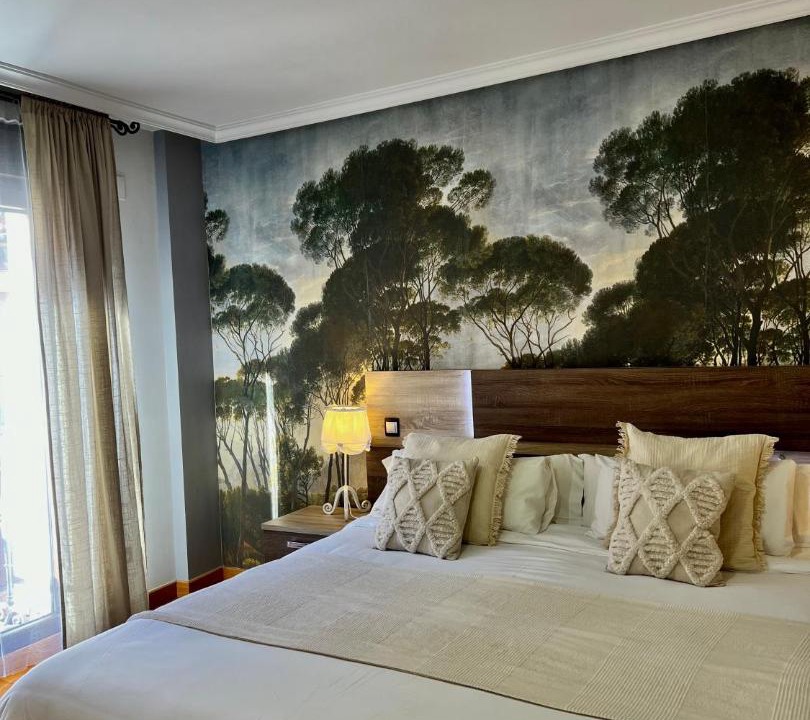 Photo of Bedroom in Aranda de Duero
