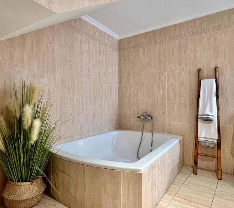 Photo of Bathroom in Aranda de Duero
