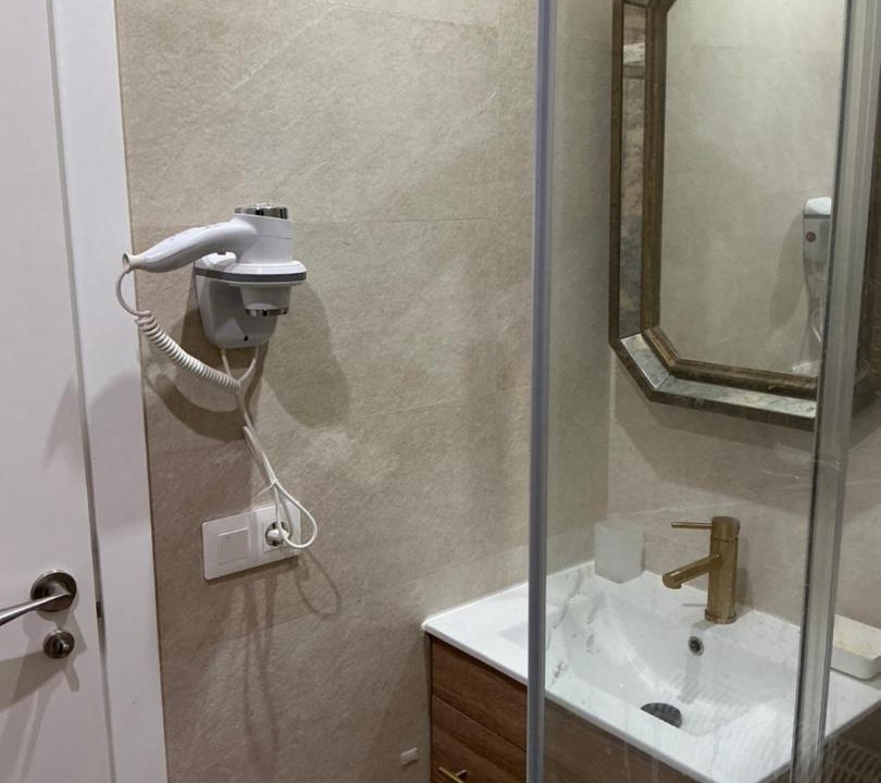 Photo of Bathroom in Ibdes