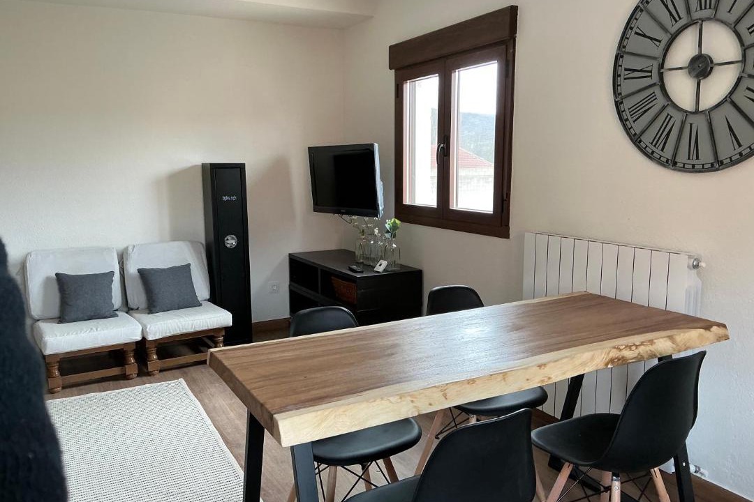 Photo of Livingroom in Ibdes