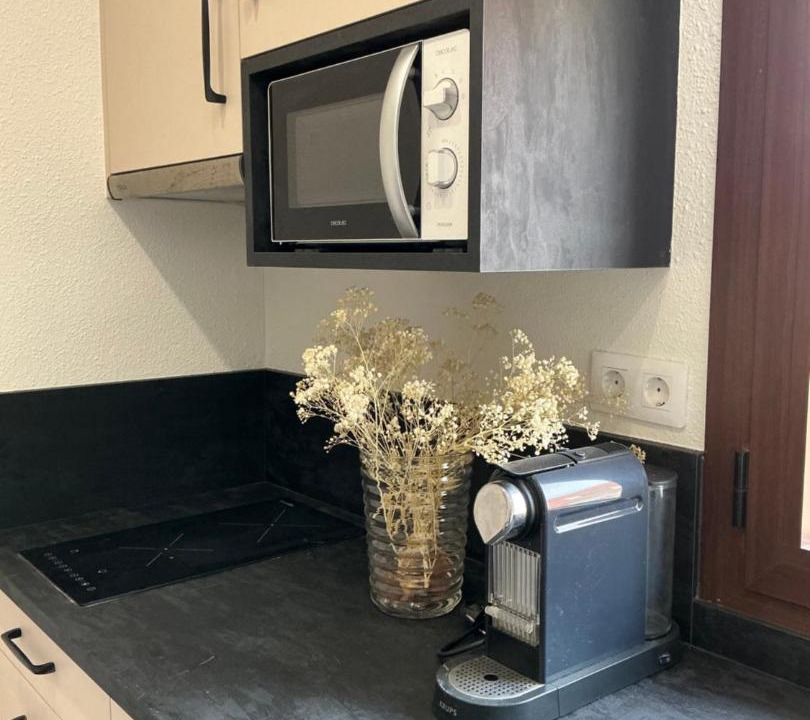 Photo of Kitchen in Ibdes