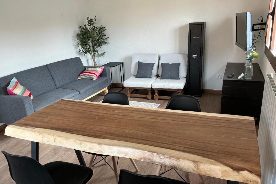 Photo of Livingroom in Ibdes