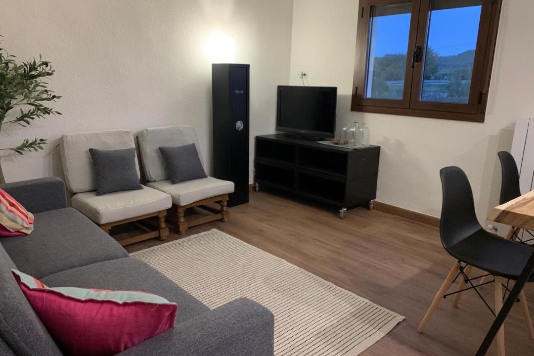 Photo of Livingroom in Ibdes