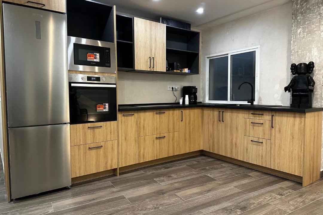 Photo of Kitchen in Puertollano